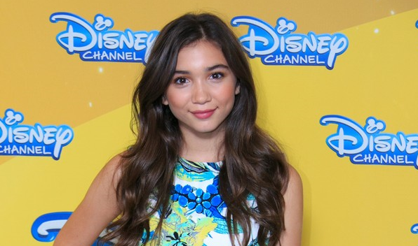 Twisted: Teenage Disney star advocating abortions to young followers